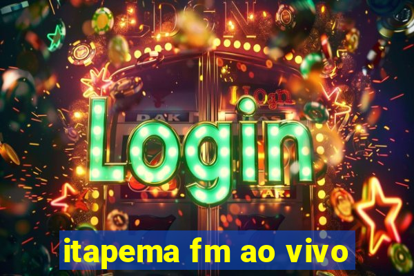 itapema fm ao vivo